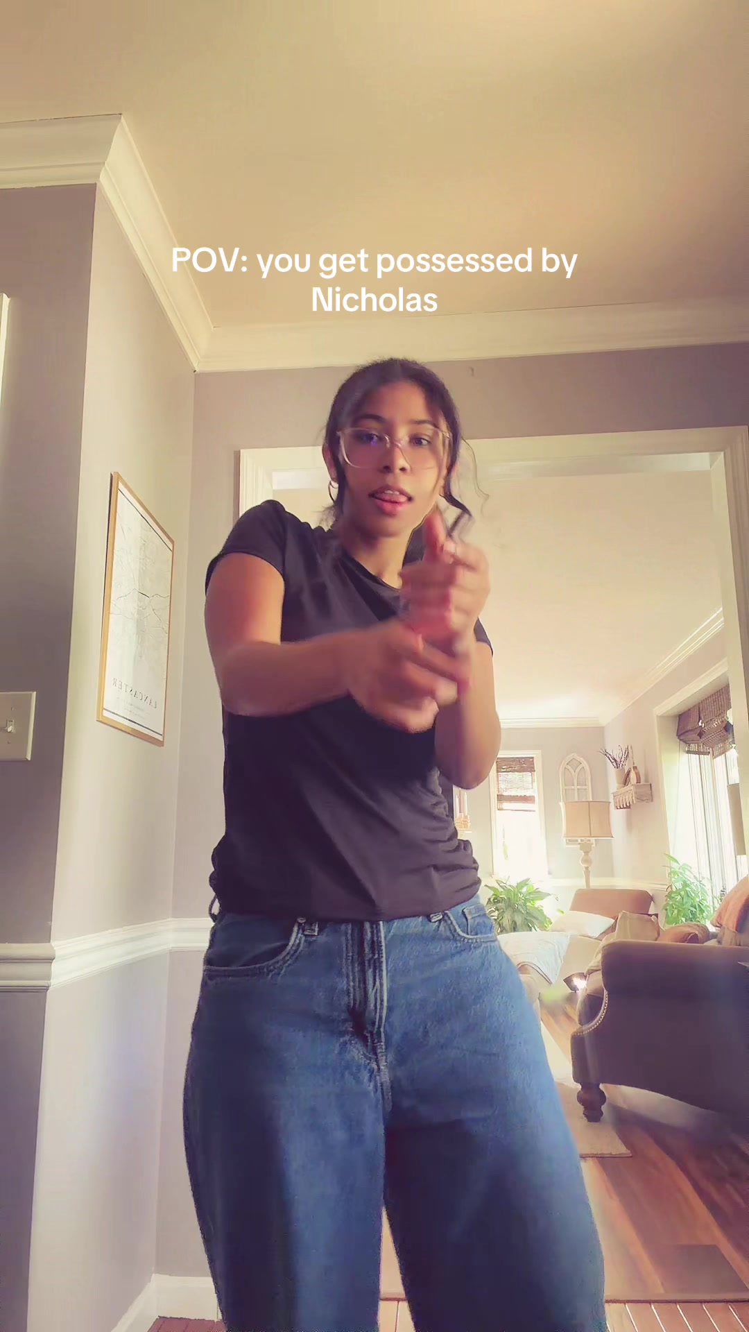 @Candace
