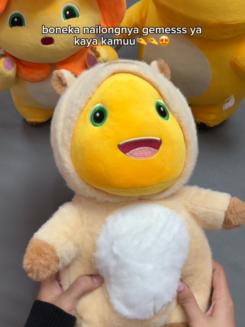 @inspirasi gift lucuu🧸 ·˚ ༘
