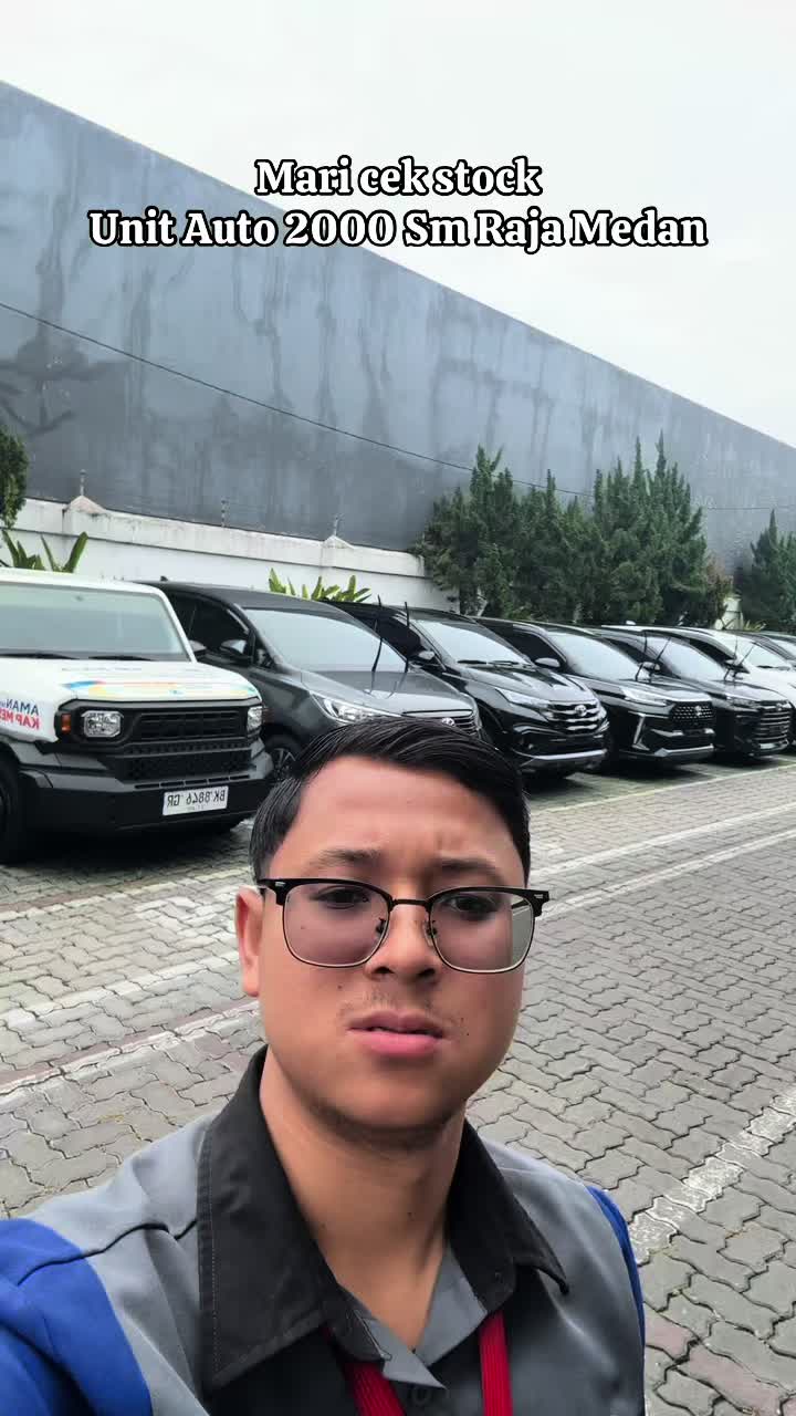 @Toyota Medan Aceh