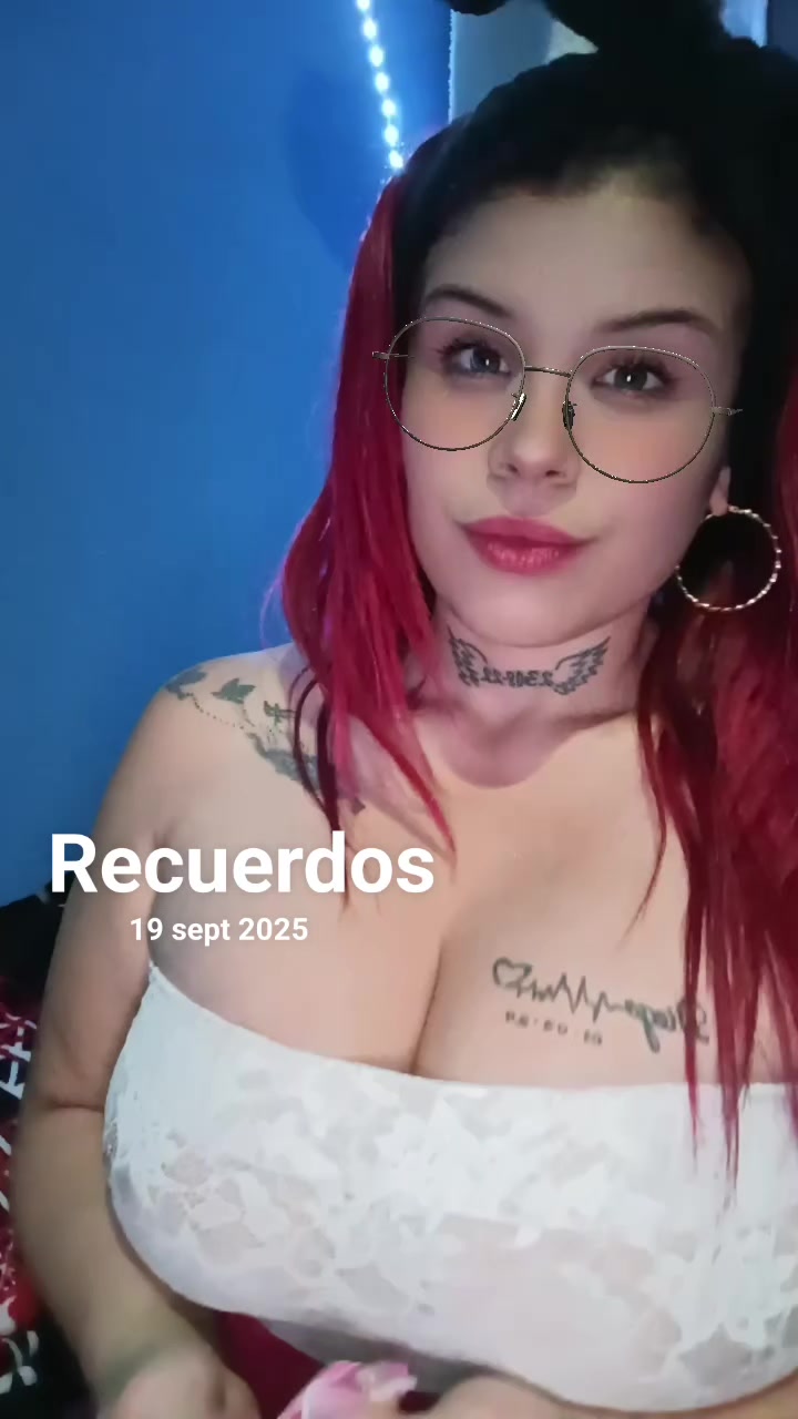 @la maracuchita 🥰