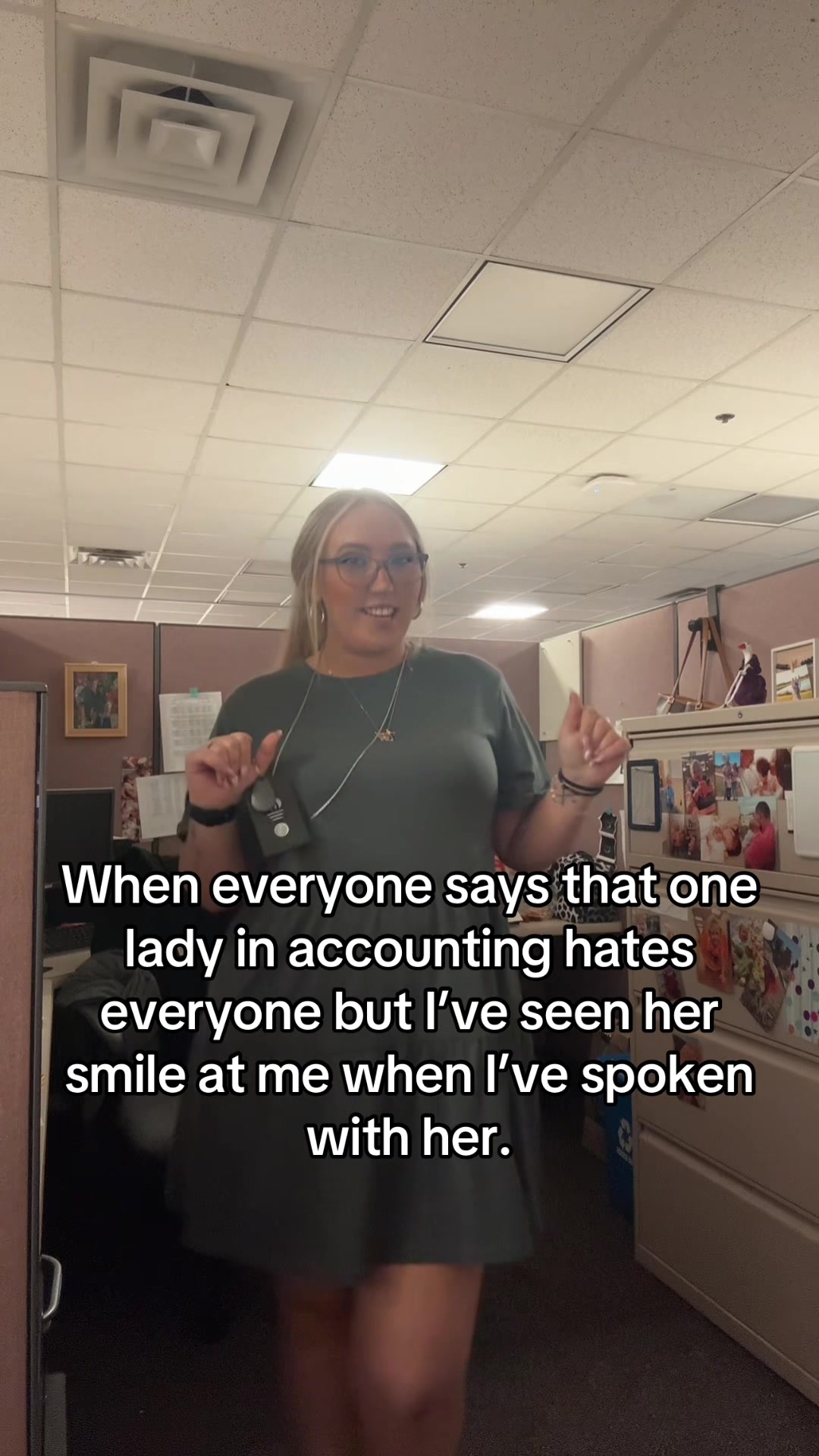 @Kayla Weeks