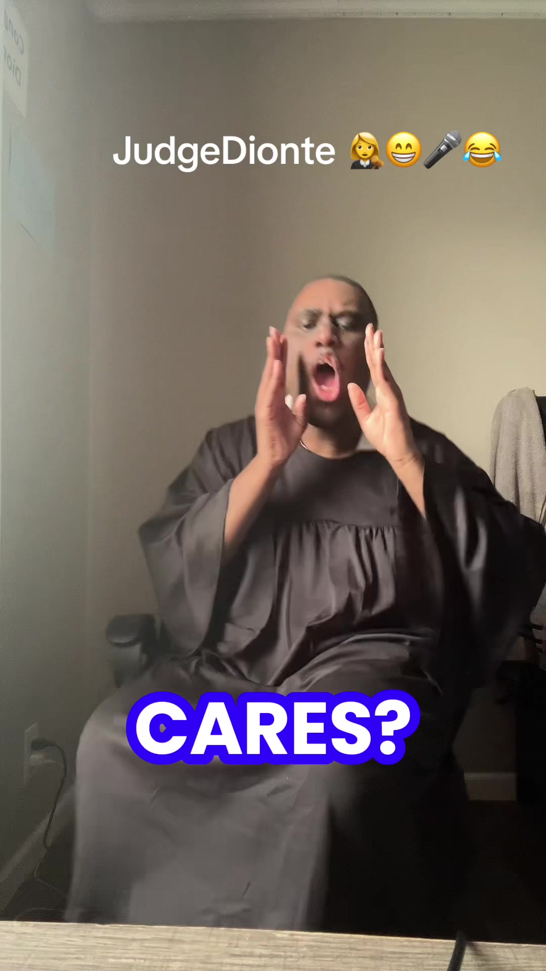 @judgediontetavarshow
