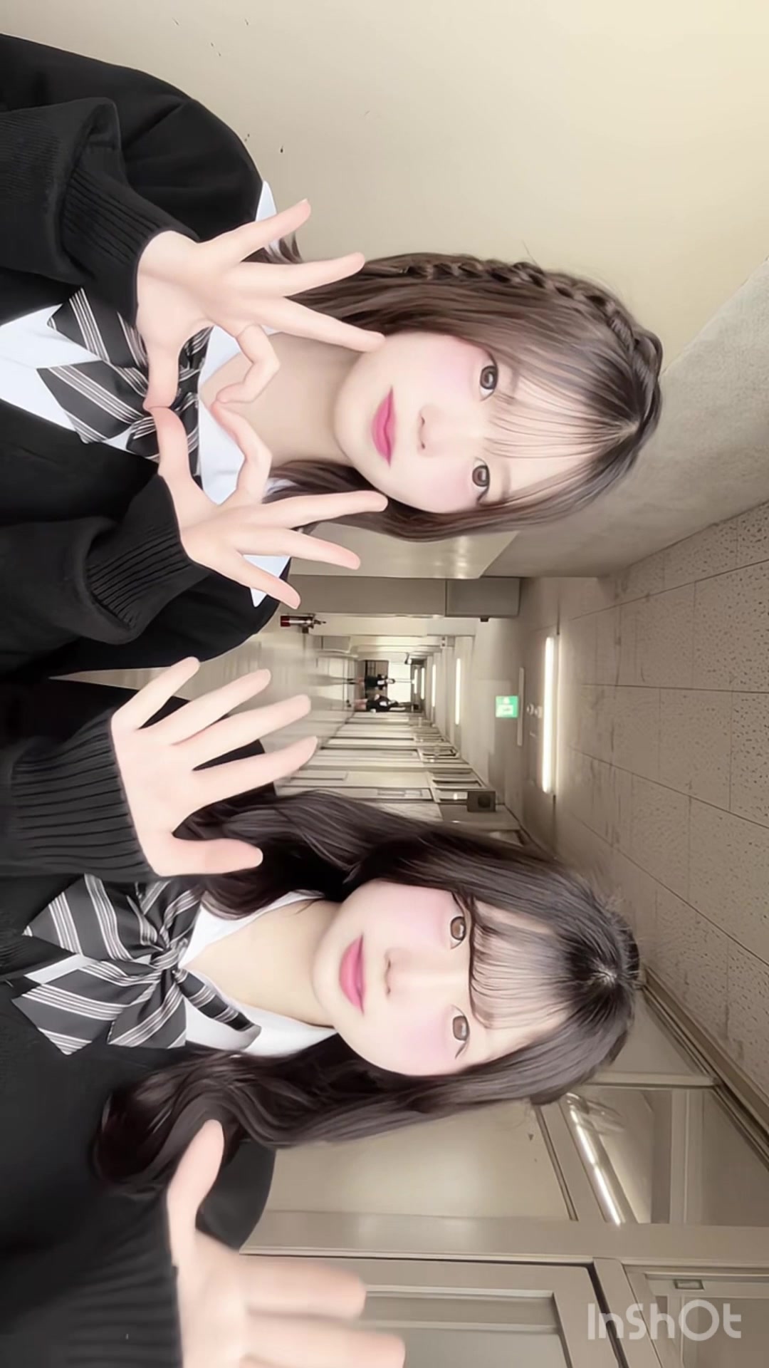 @︎︎しおん