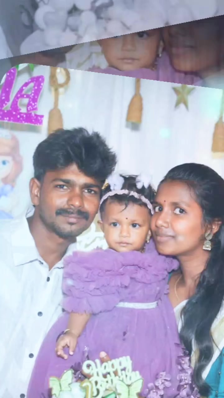 @(குட்டி பொண்ணு அய்லியா)*_- 😘