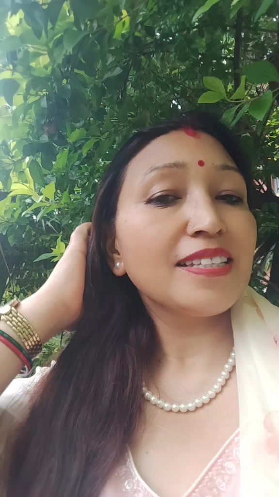 @Nirmala Tiwari