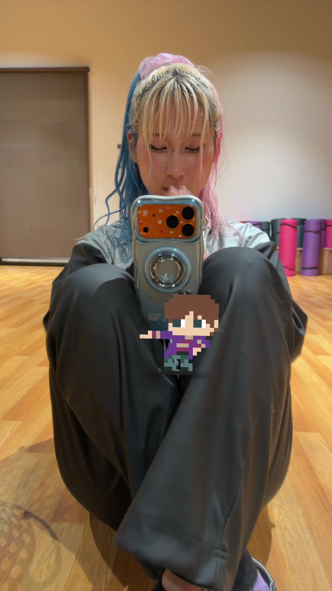 @まっつー