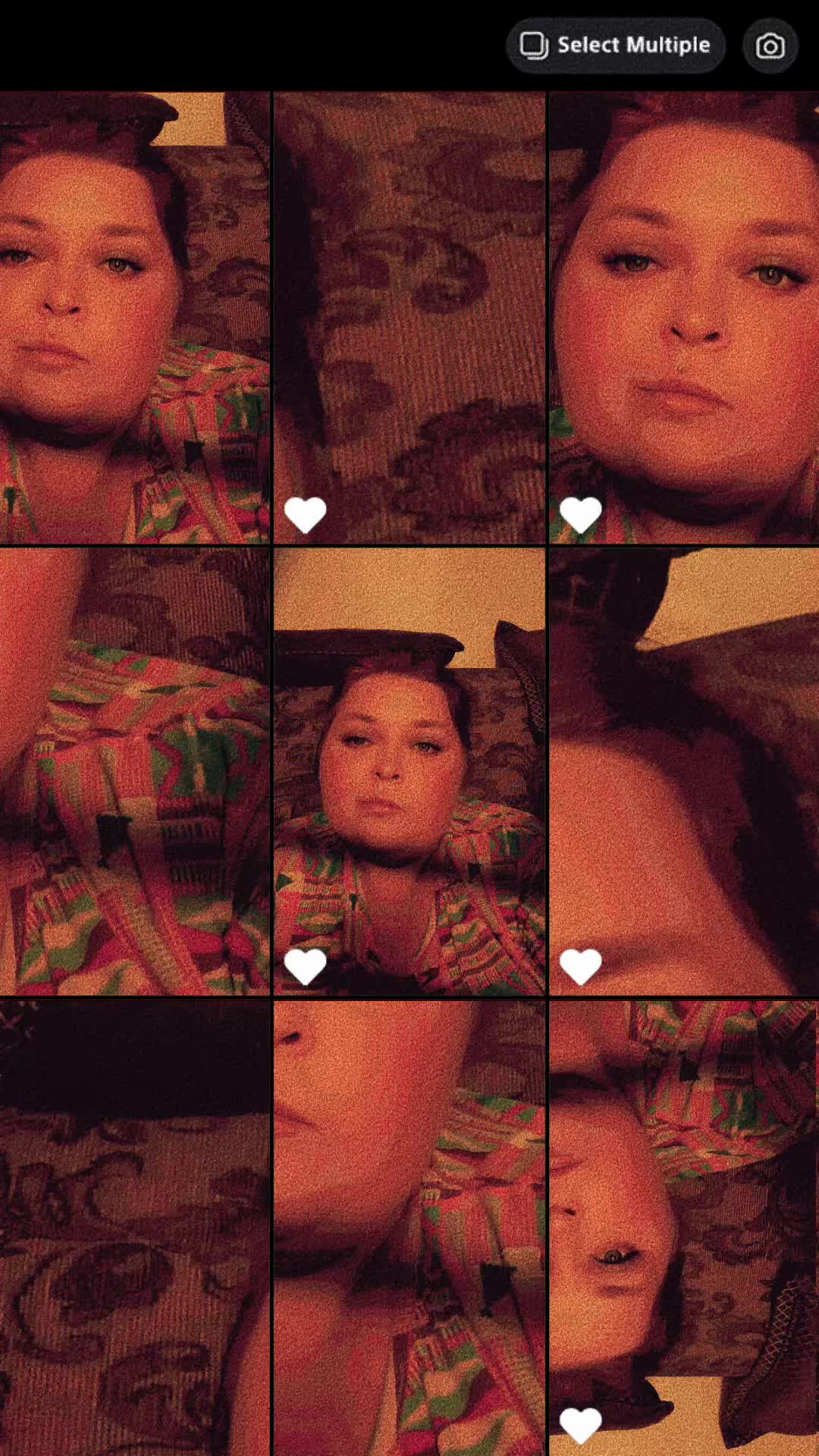 @Cassie Dennis