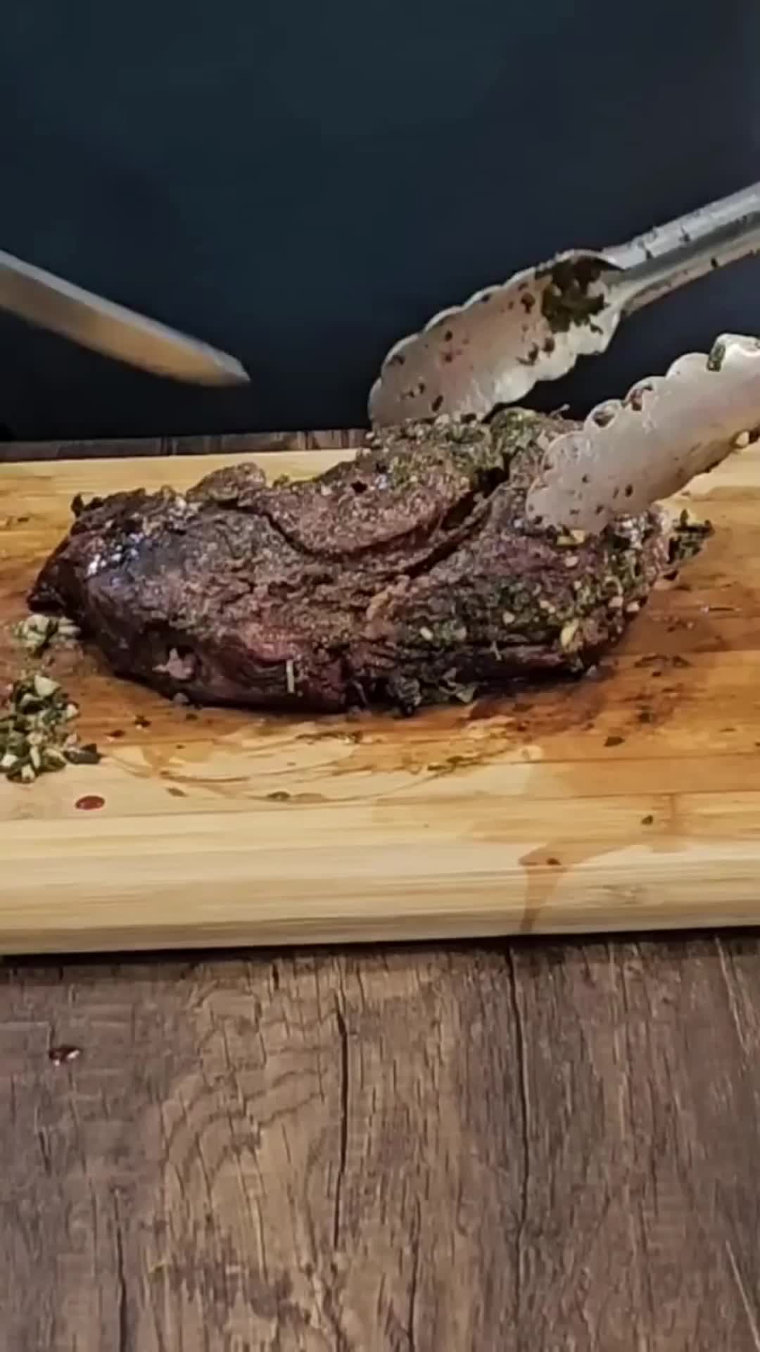 @Steaks