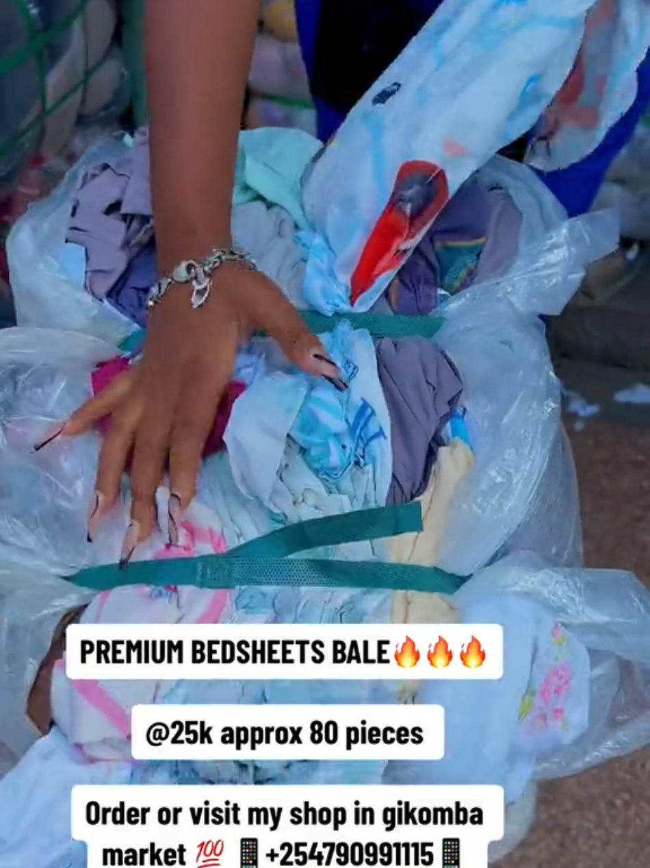 @Isabellah’s Mtumba Bales 💰✔️