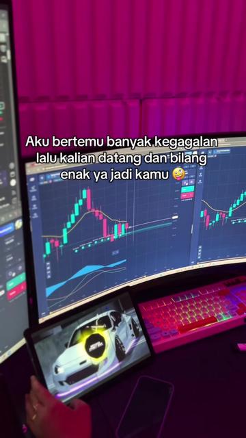 @Clara Trader