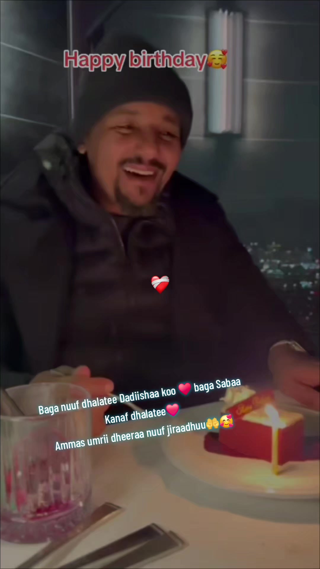 @S Queen &hearts;️🍀🍒
