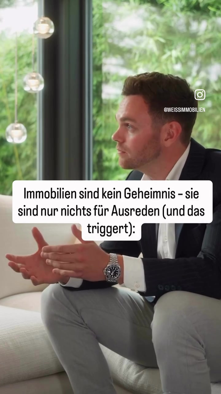 @Felix Weiss | Immobilien HH