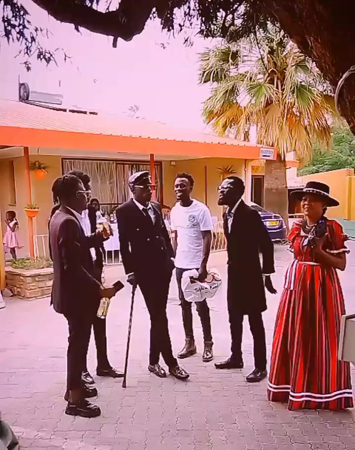 @🇳🇦Bwila 80's Vocals
