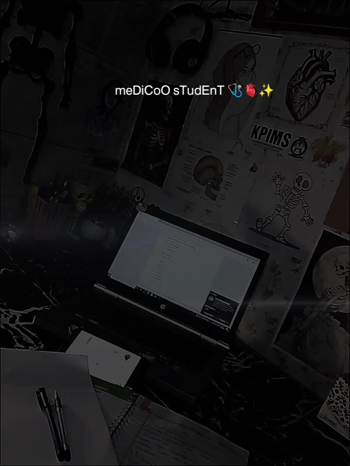 @ₘₑdᵢCₐₗ ₛₜᵤdₑₙₜ 🩺🎓🫀
