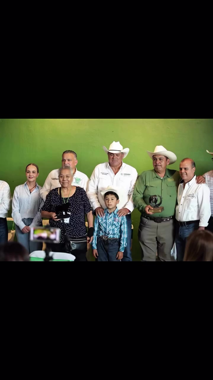 @Rancho Piedra Nube