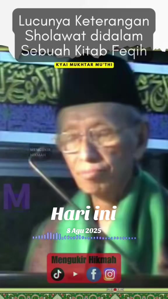 @Mengukir Hikmah