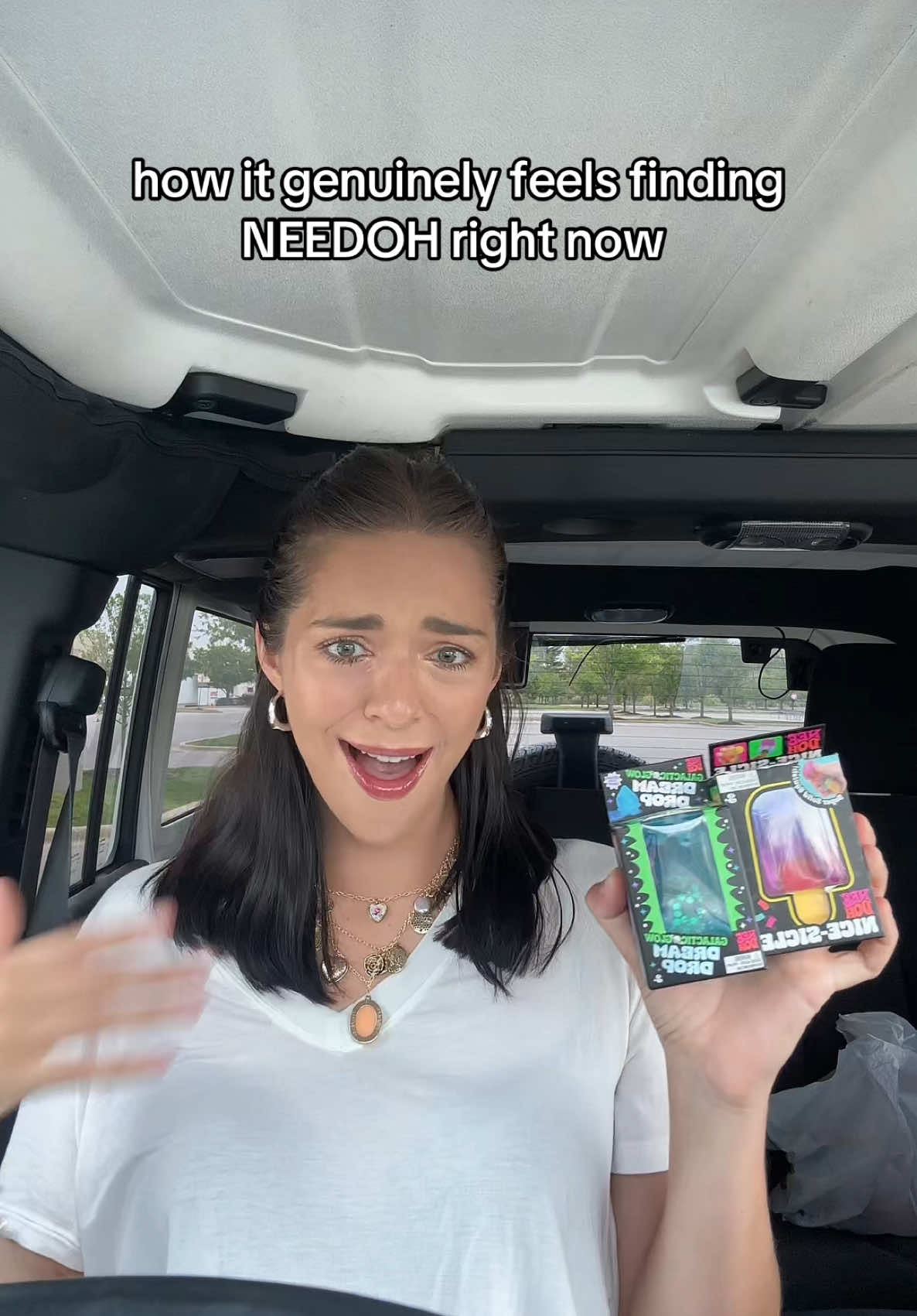 @Nichole Jacklyne