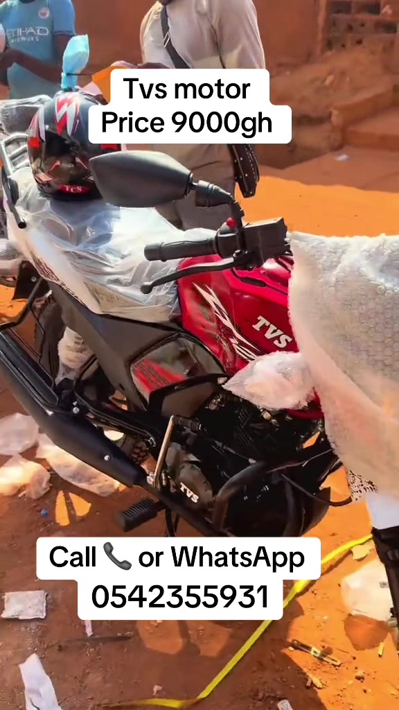 @Mr John Motor