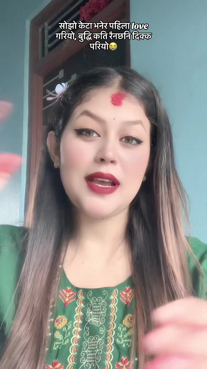 @Kritika Bhandari