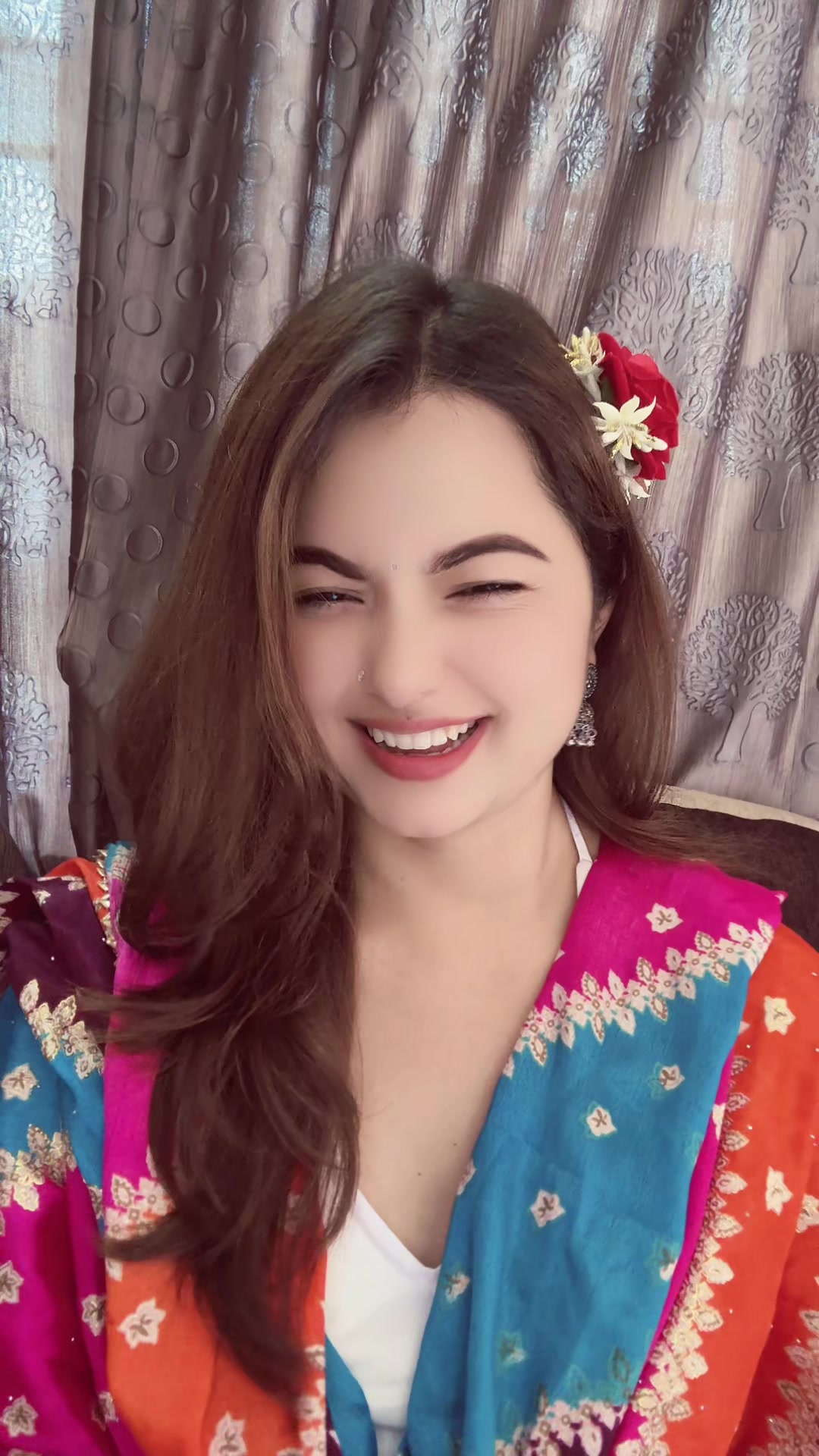 @🦋Saya Bhandari🦋