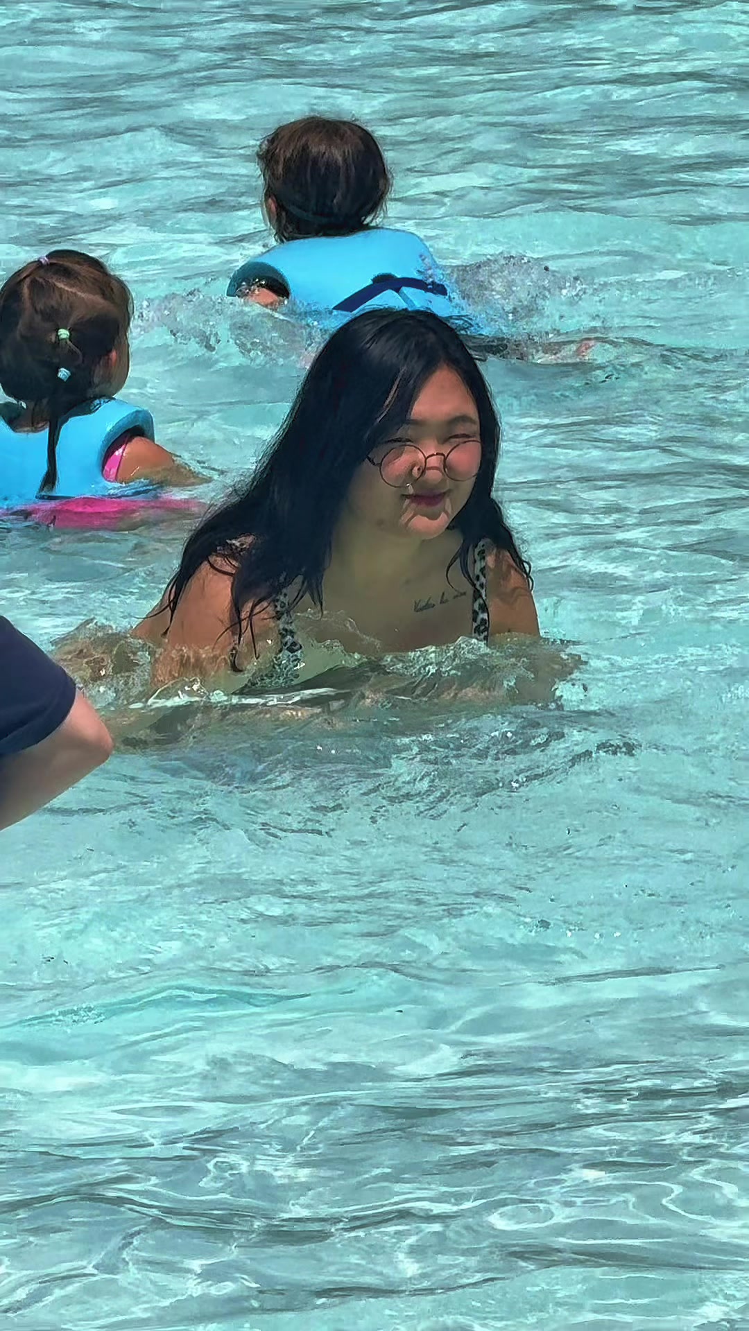 @Aroomikim