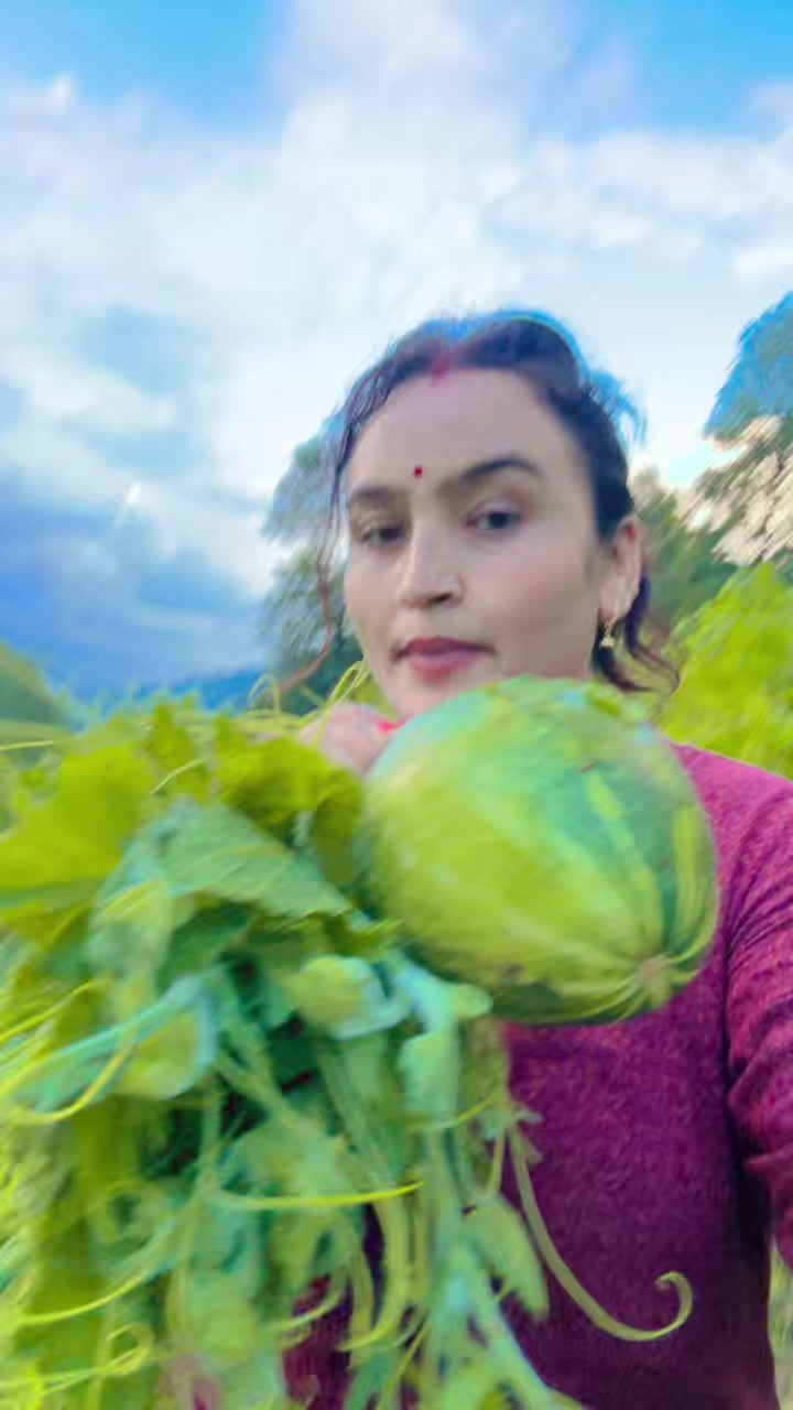 @Kalpana Pandit chhetri(kalpu)