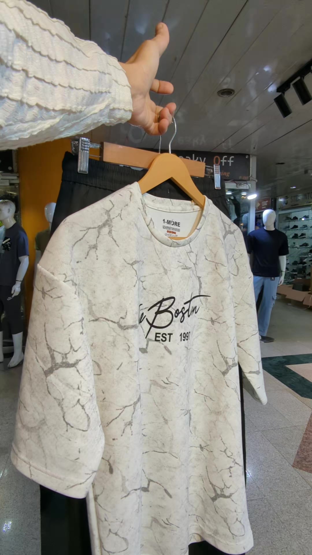 @peaky off men's clothing