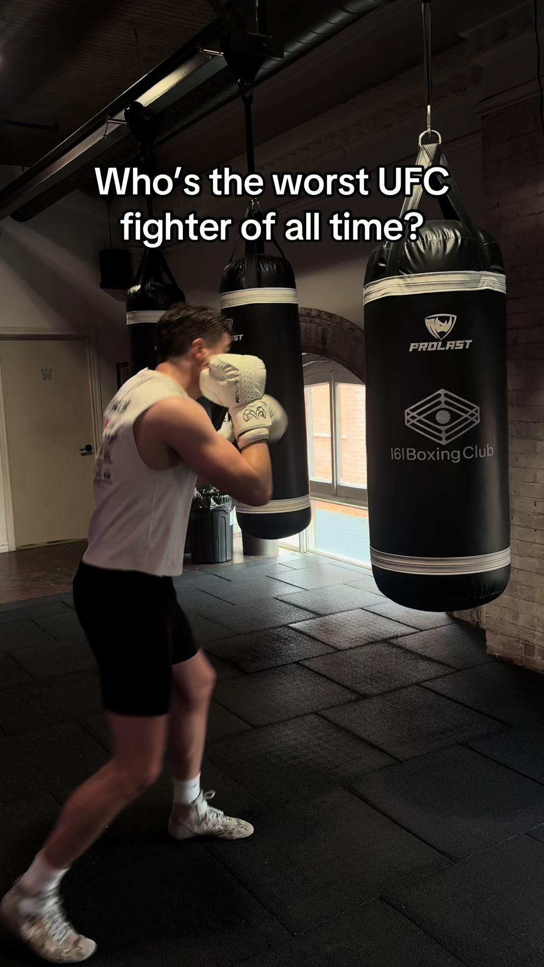 @Crossbow🥊