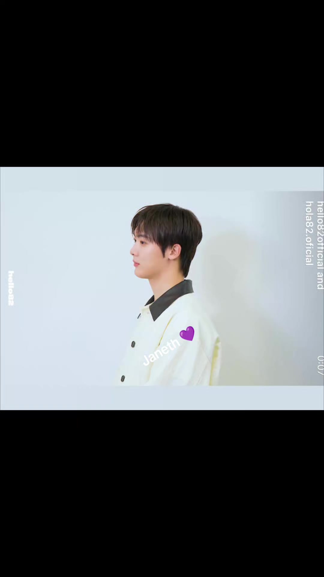 @Janeth 😘🥰 arohamo 💜