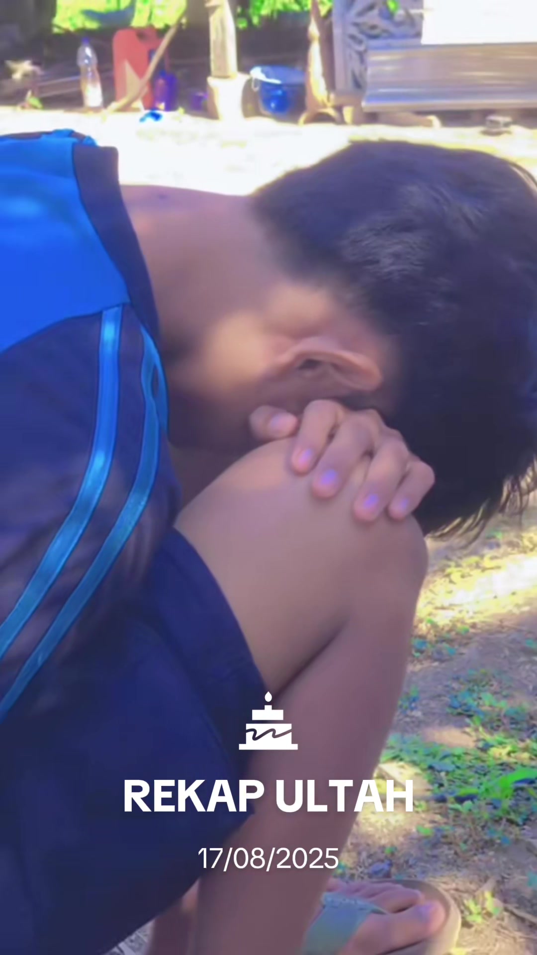 @Aɴᴄᴀʜ Tᴇᴍᴜ Kᴀʀʏᴀ