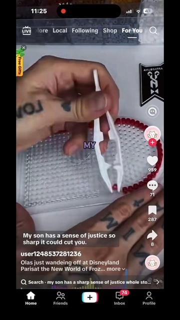 @Sanchez