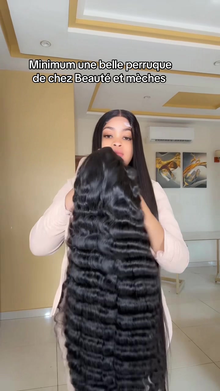 @Beauté et Mèches +224624427540