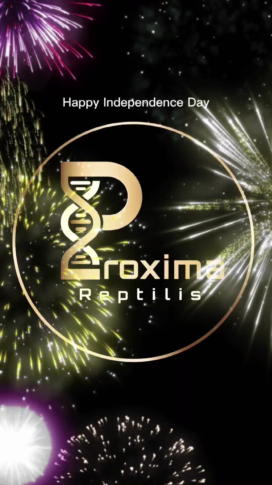 @Proxima Reptilis