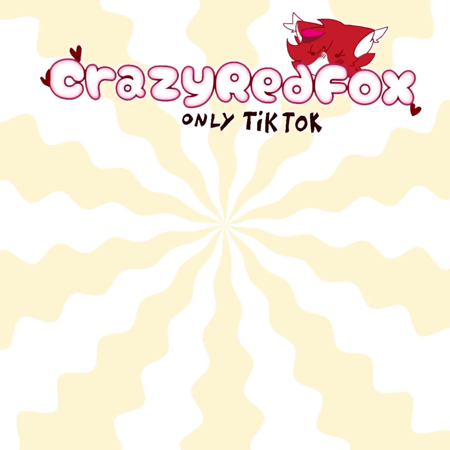 @CrazyRedFox