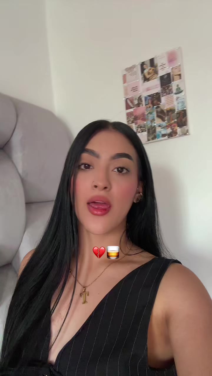 @Tatiana Ortega
