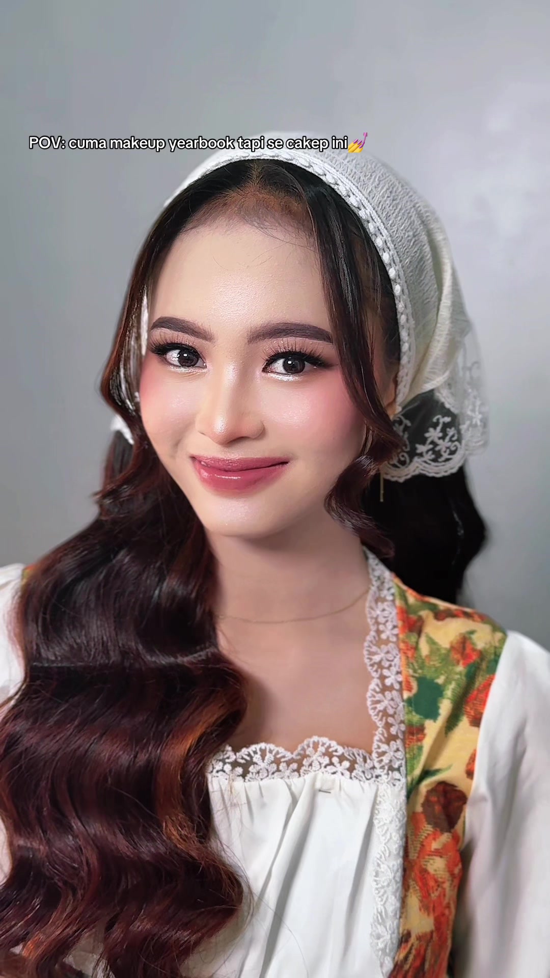 @MUA TULUNGAGUNG | Riris