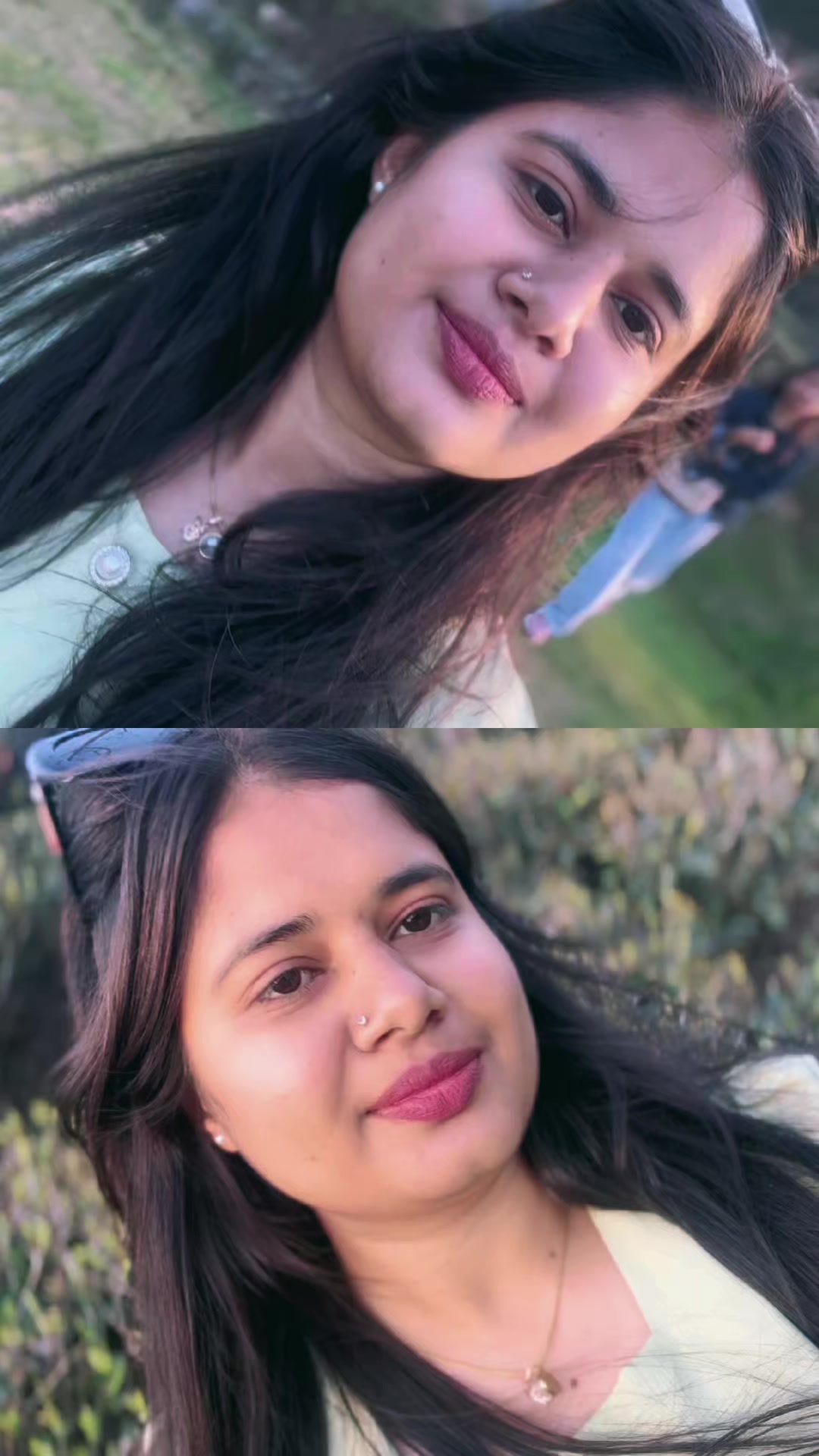 @બંદના નિરૌલા ✨