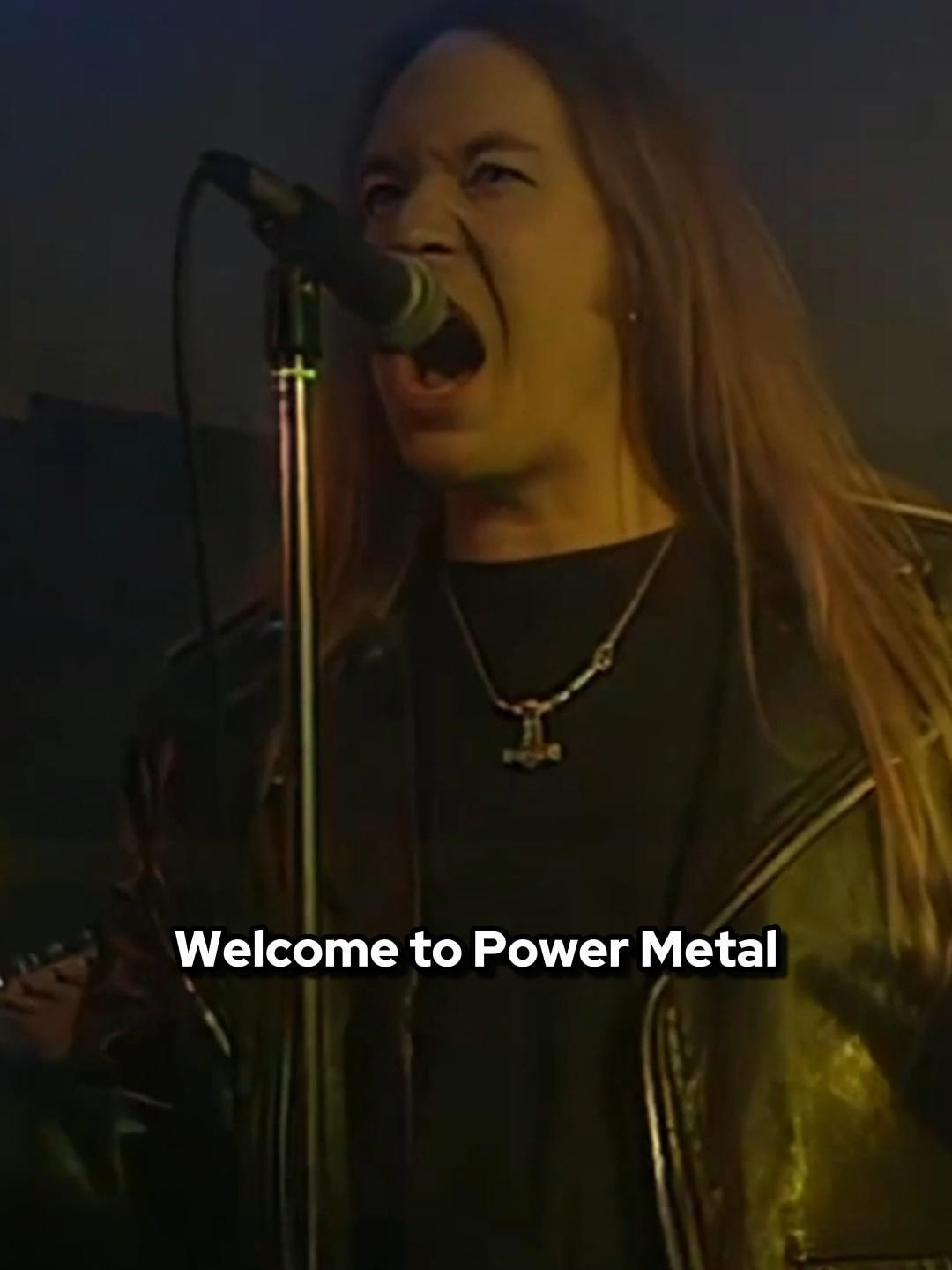 @Power Metal Journey