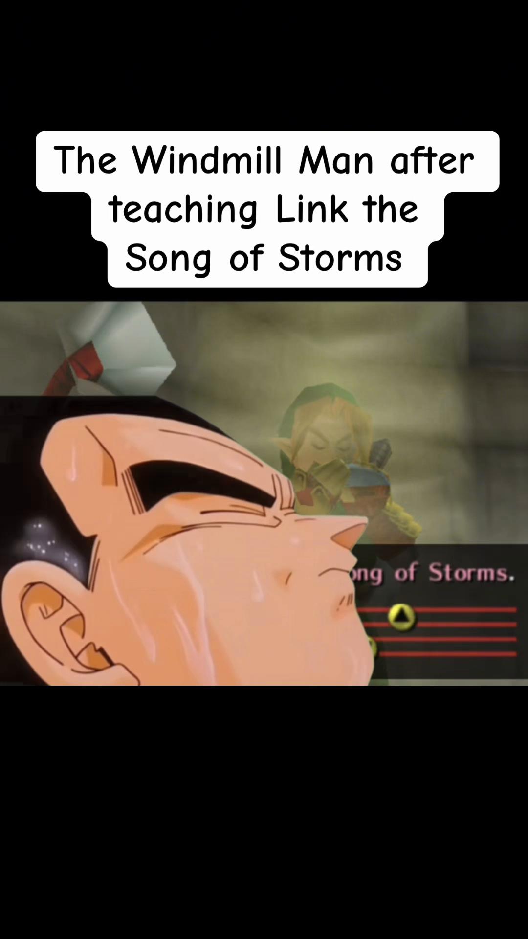 @almostretro