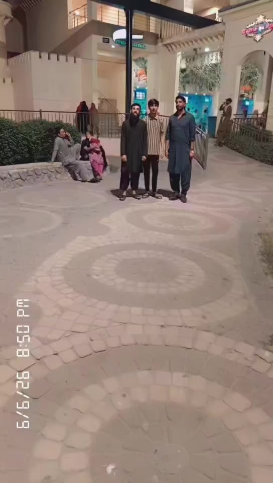 @Humza Bhatti