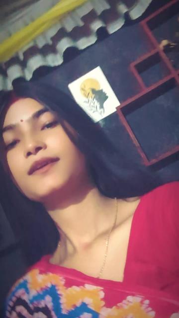 @✨**_🦋(সুহাসিনী)🦋_**✨