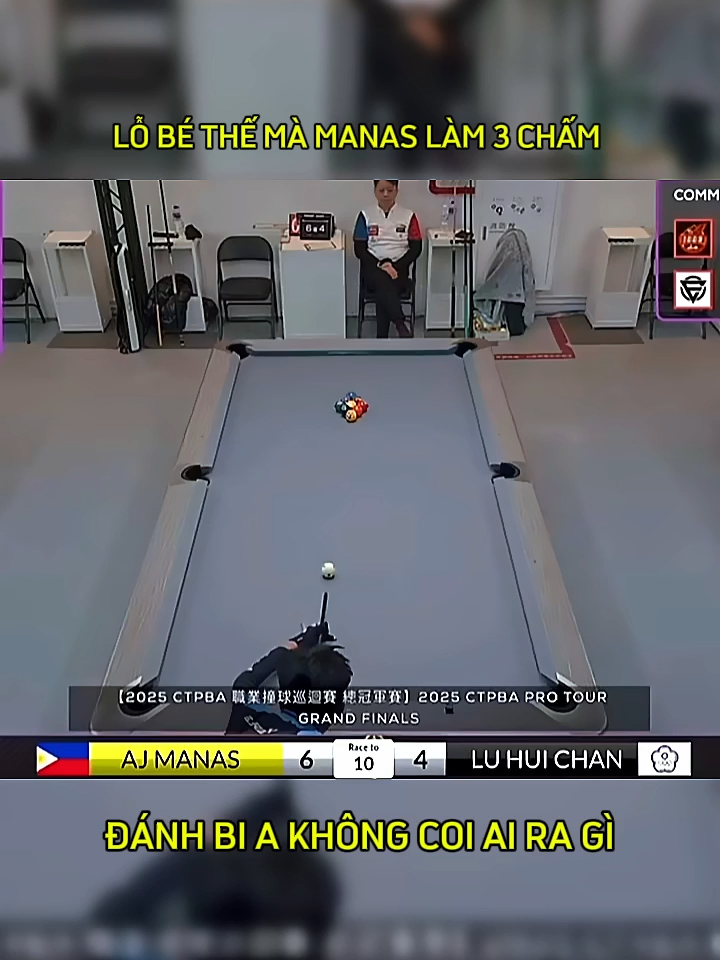 @FAN CỤ REYES