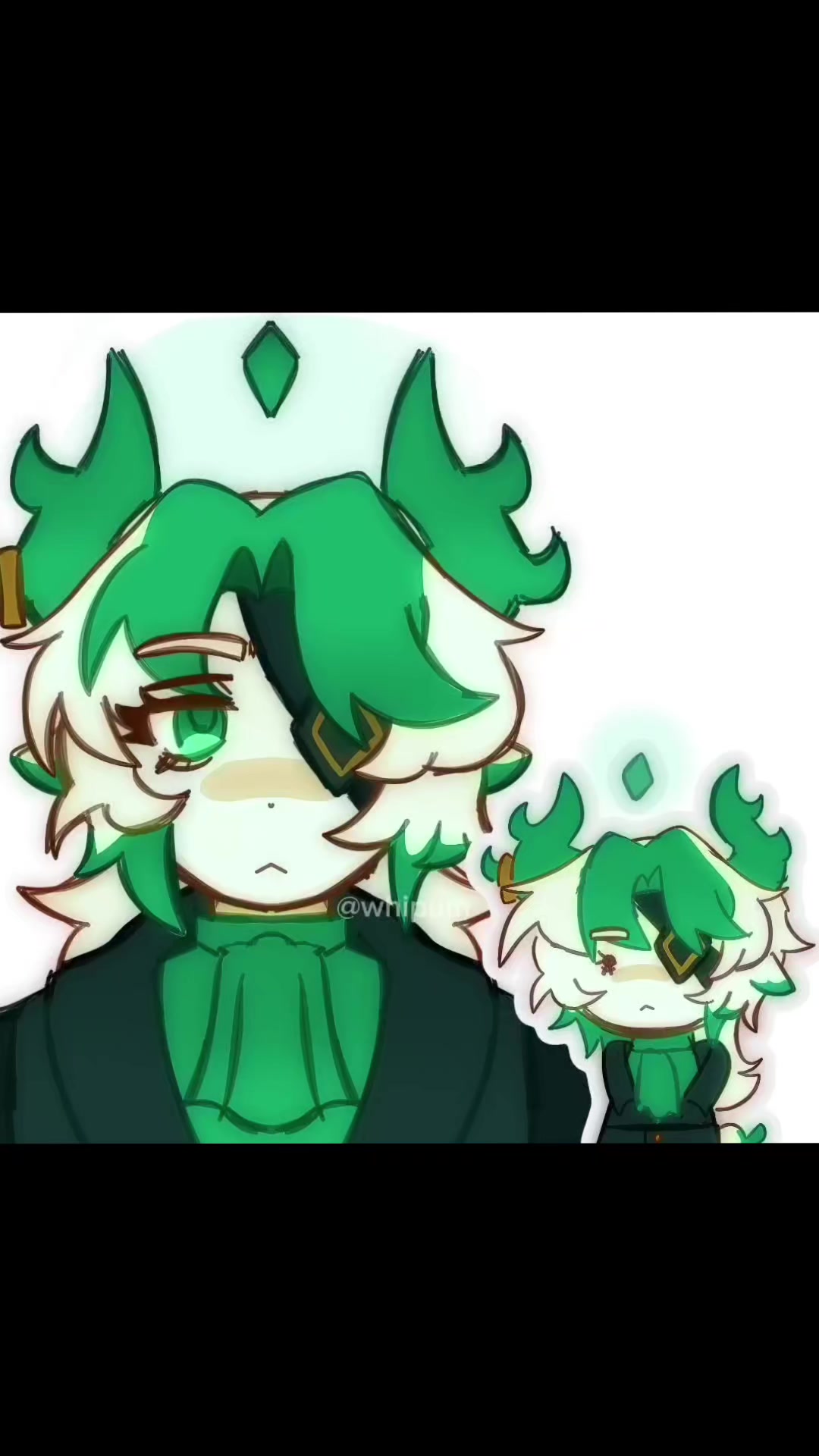 @whipum !! | art comms open