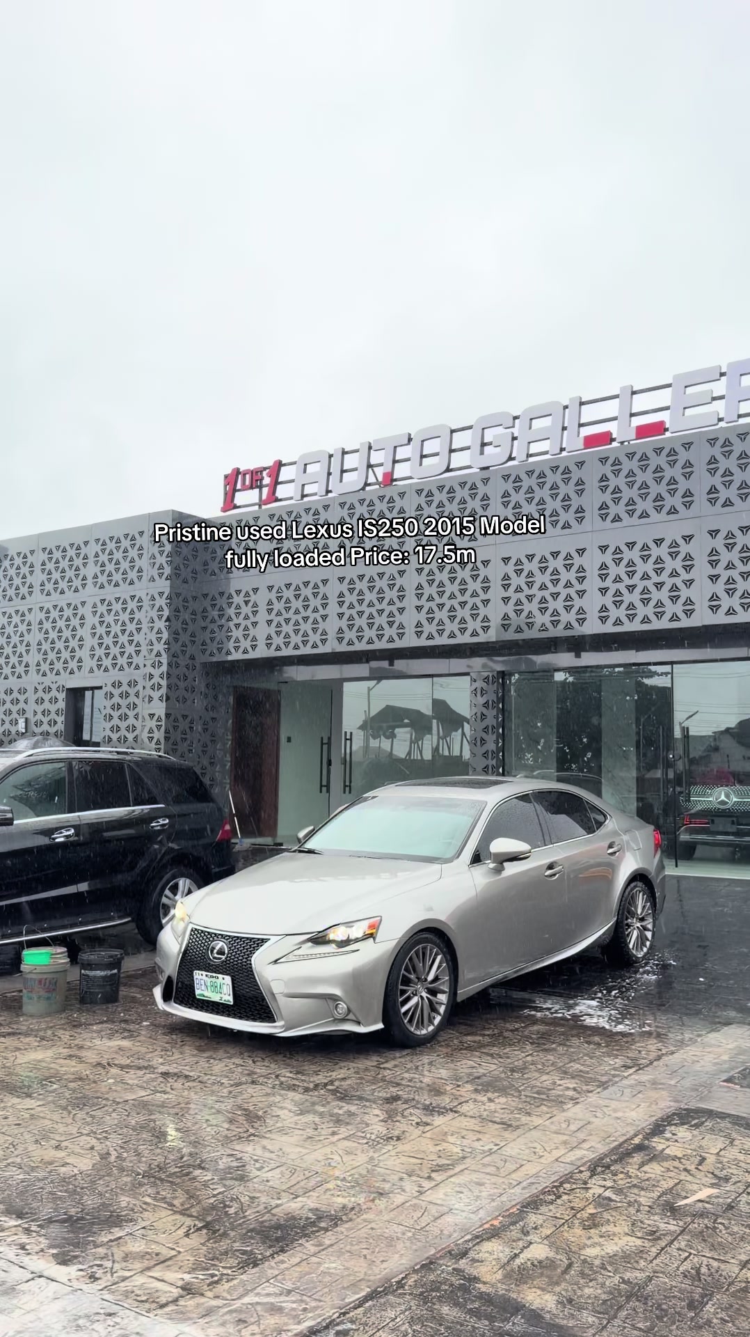 @Khalifa auto