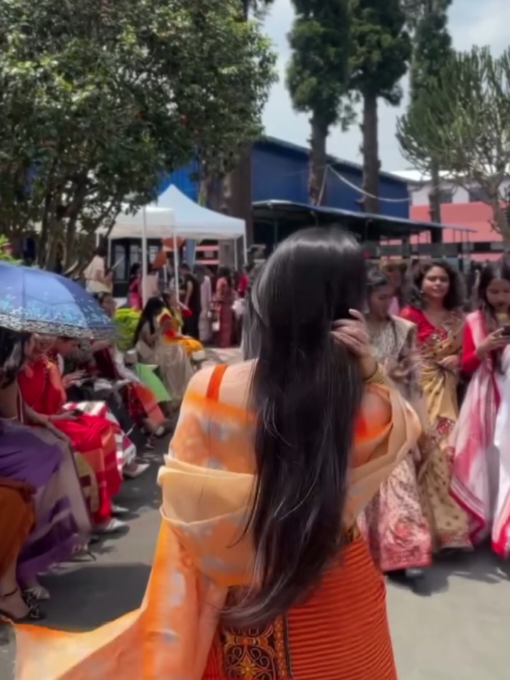 @North East India