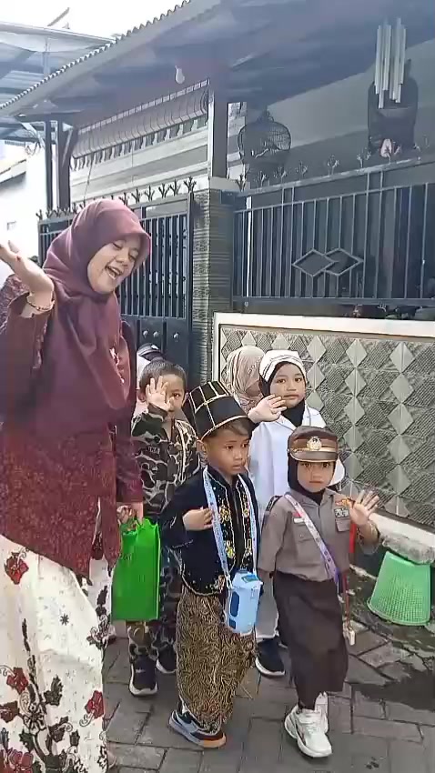 @TK Islam Antasari