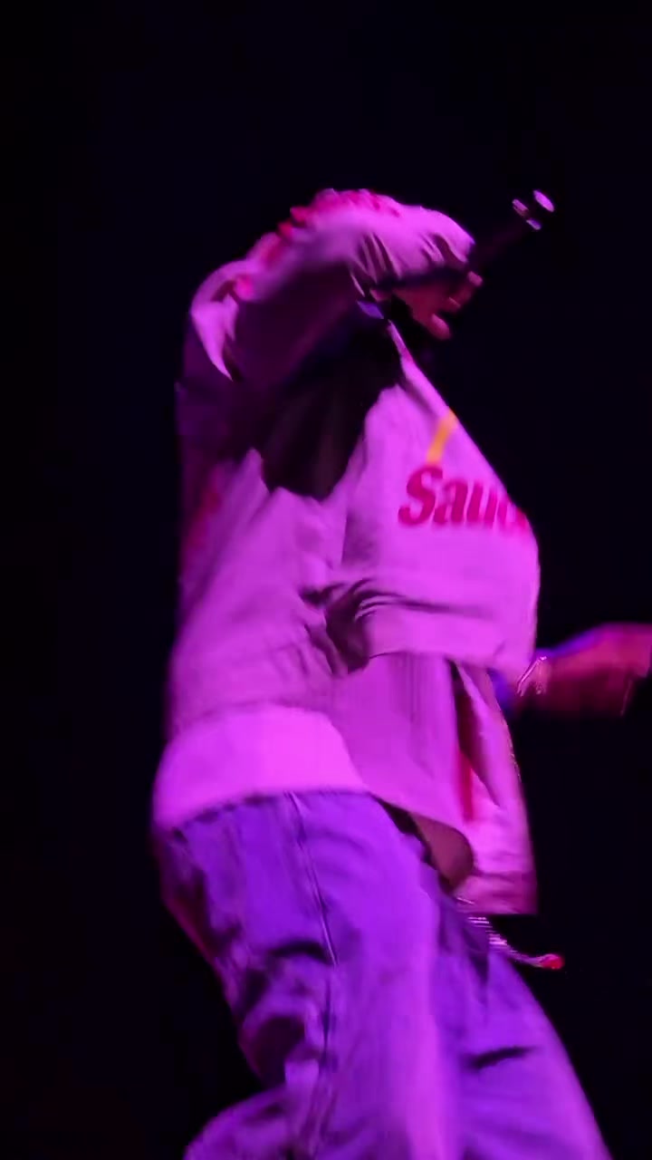 @Sauce Gang