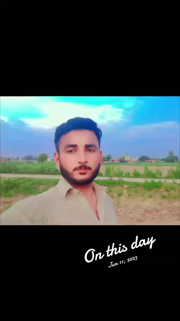 @Muhammad Rehan cheema