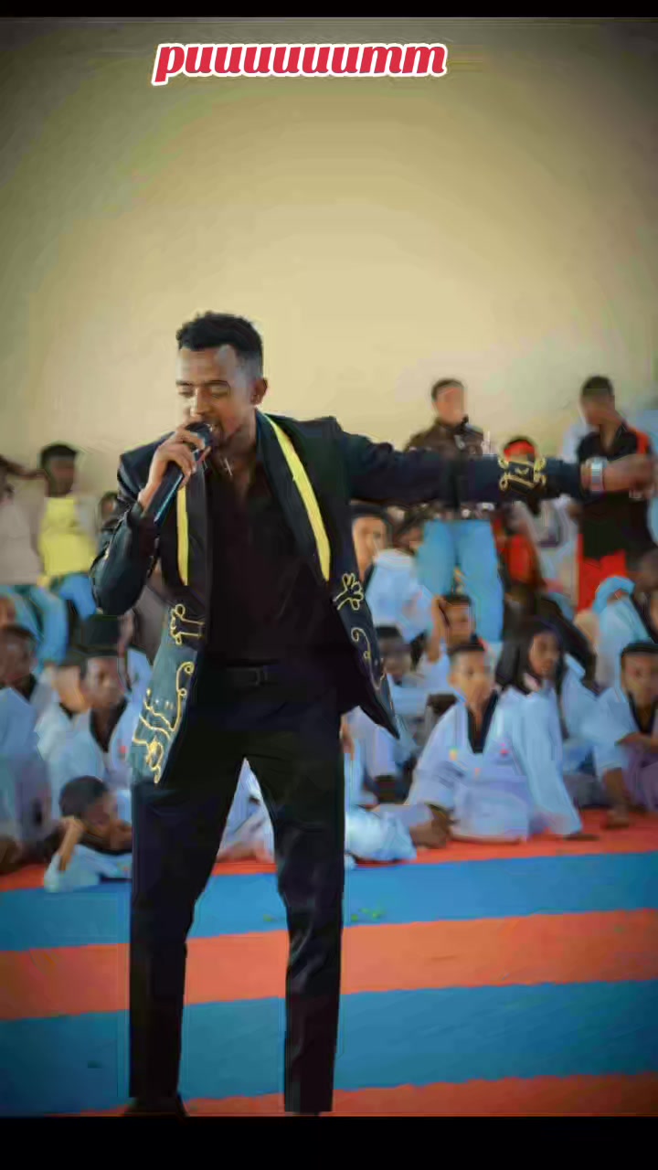 @master Raji Boresa
