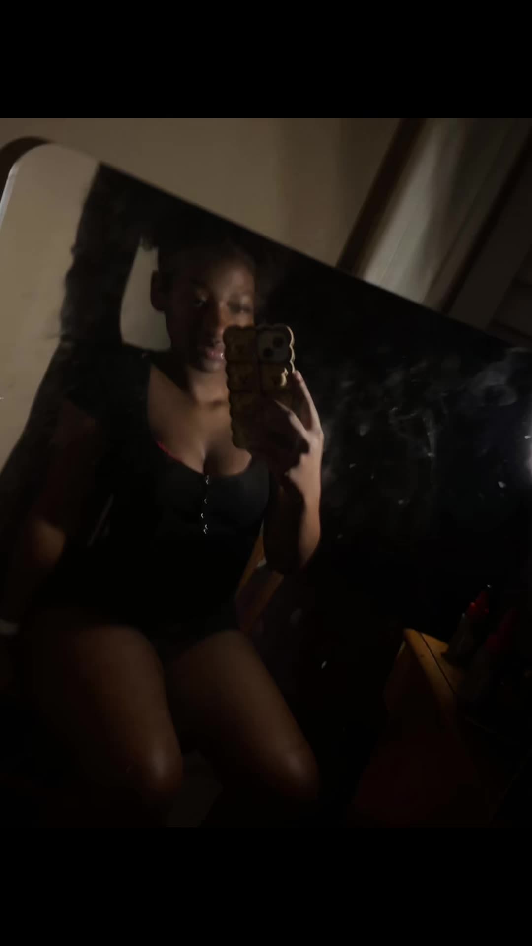 @Yourfavbrownskin😩💯